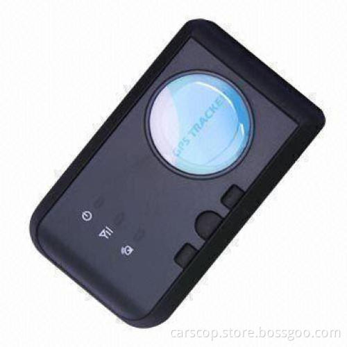 Portable GPS Tracker for Car, Elders, Children, Pets, Bus, Taxi, Outside Workers and Equipment